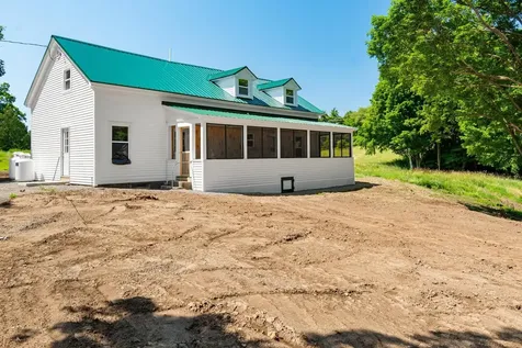 1891 Hanna Road Highgate VT 05459