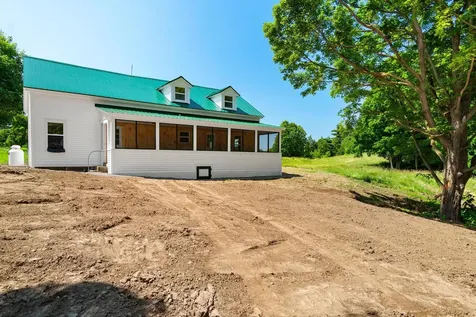 1891 Hanna Road Highgate VT 05459
