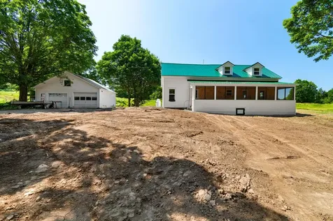 1891 Hanna Road Highgate VT 05459