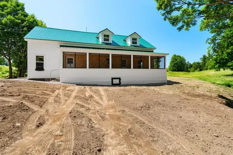 1891 Hanna Road Highgate VT 05459