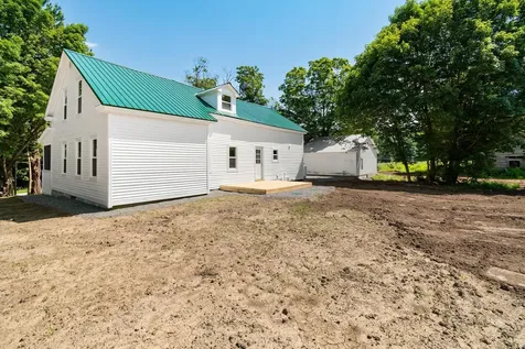 1891 Hanna Road Highgate VT 05459