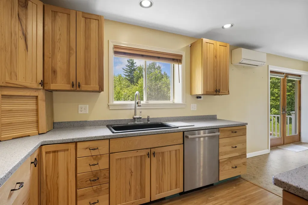 397 Wentworth Road Lunenburg VT 05906