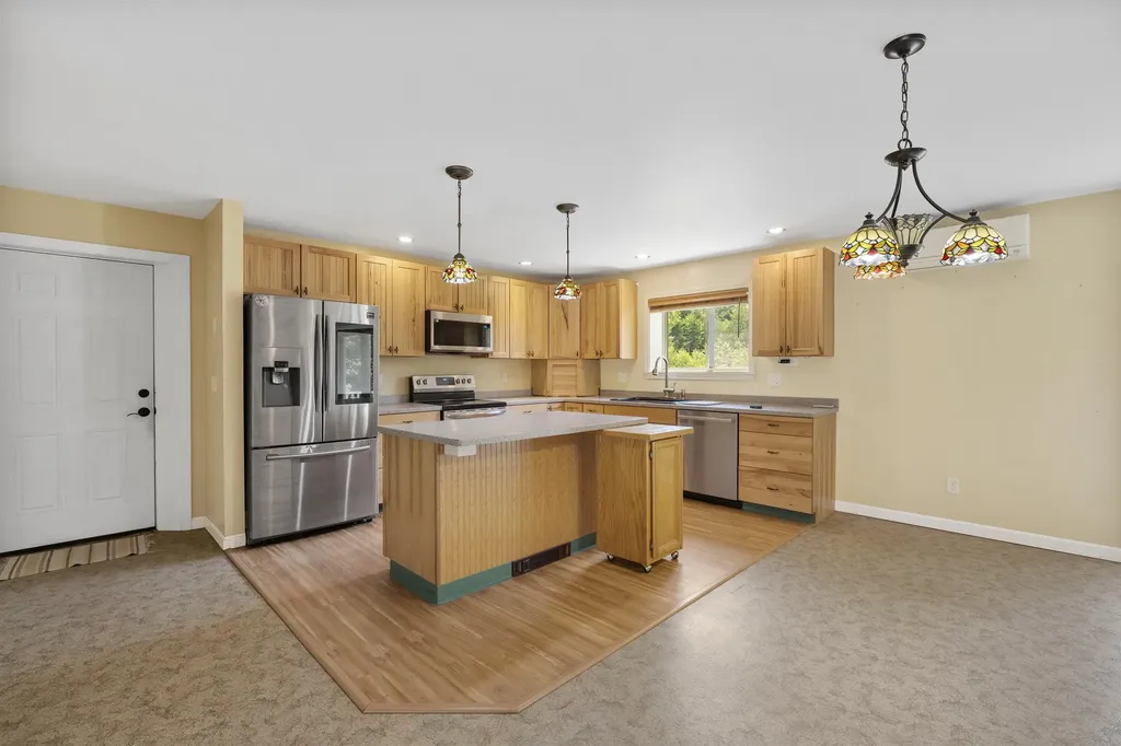 397 Wentworth Road Lunenburg VT 05906
