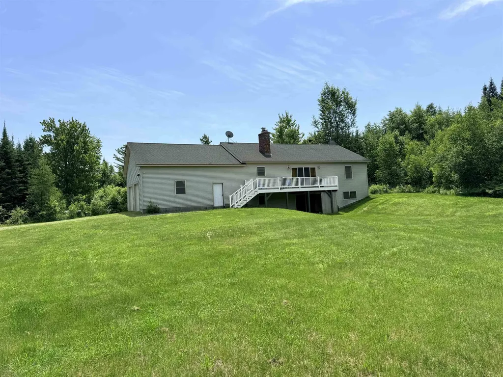397 Wentworth Road Lunenburg VT 05906