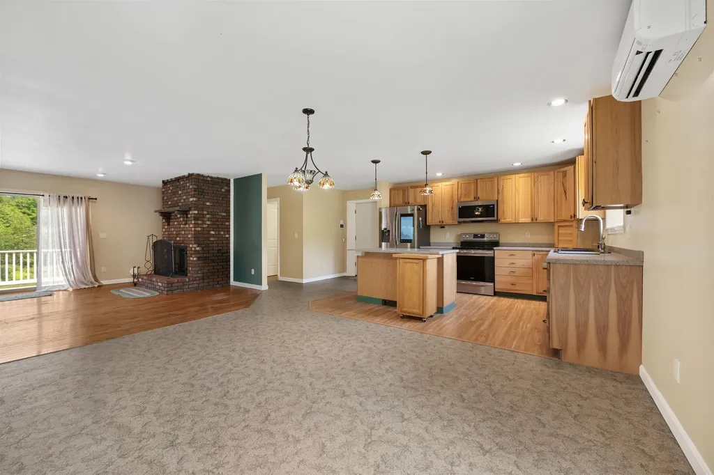 397 Wentworth Road Lunenburg VT 05906