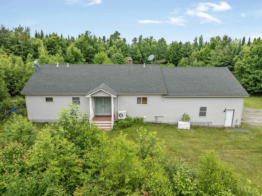 397 Wentworth Road Lunenburg VT 05906