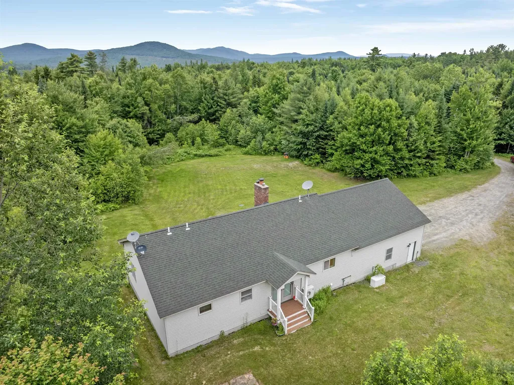 397 Wentworth Road Lunenburg VT 05906