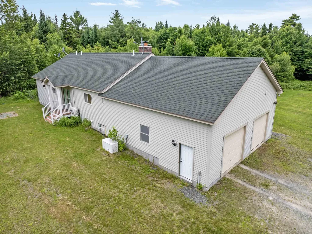 397 Wentworth Road Lunenburg VT 05906