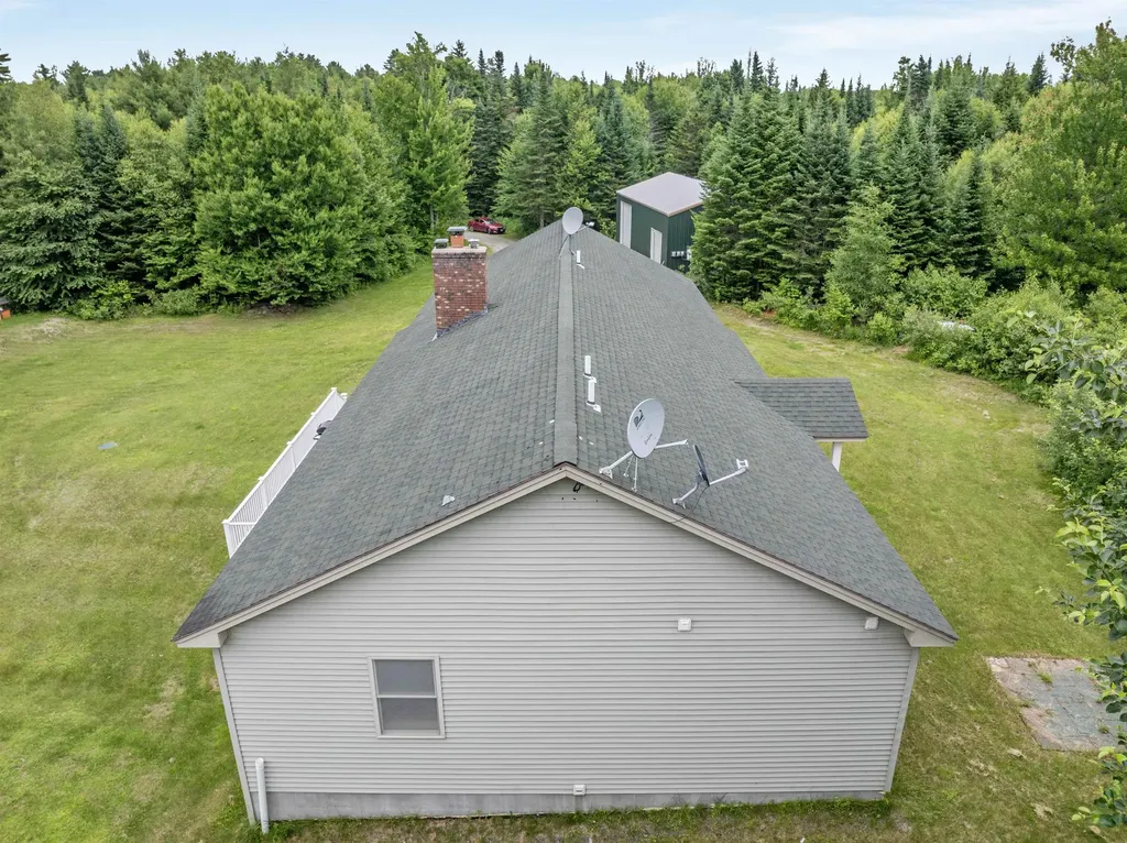 397 Wentworth Road Lunenburg VT 05906