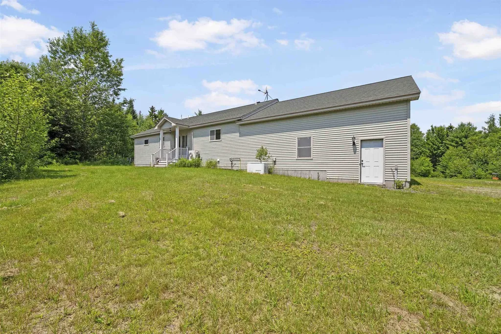 397 Wentworth Road Lunenburg VT 05906