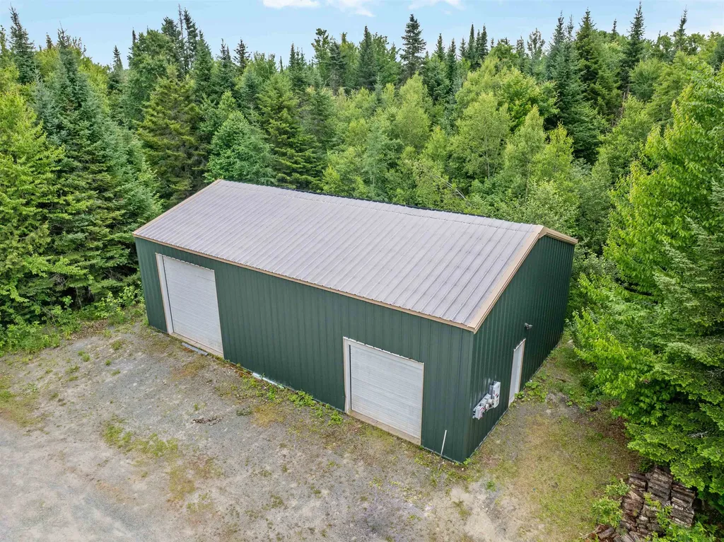 397 Wentworth Road Lunenburg VT 05906