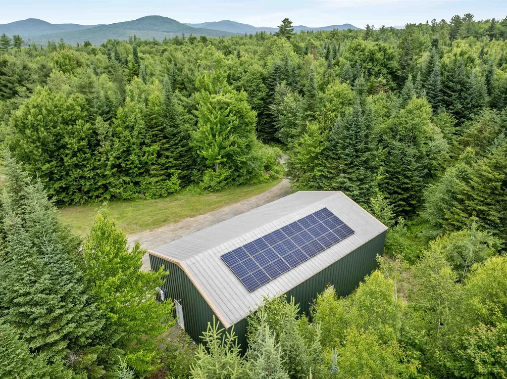 397 Wentworth Road Lunenburg VT 05906