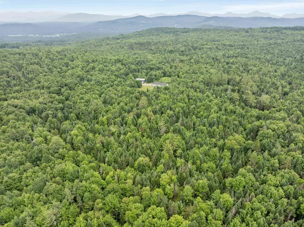 397 Wentworth Road Lunenburg VT 05906
