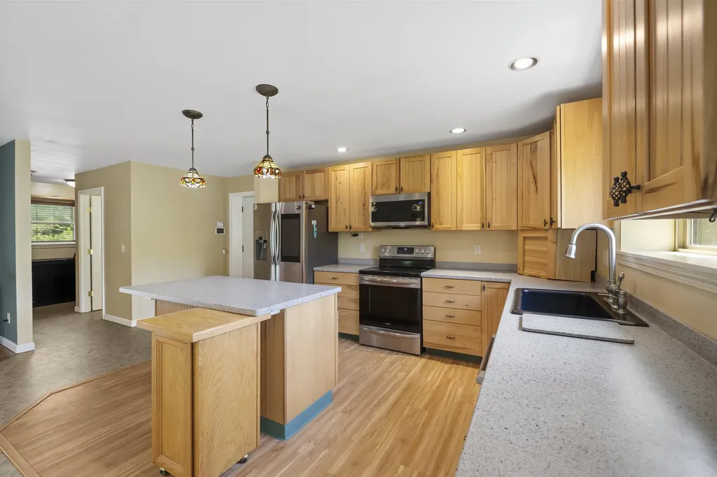 397 Wentworth Road Lunenburg VT 05906