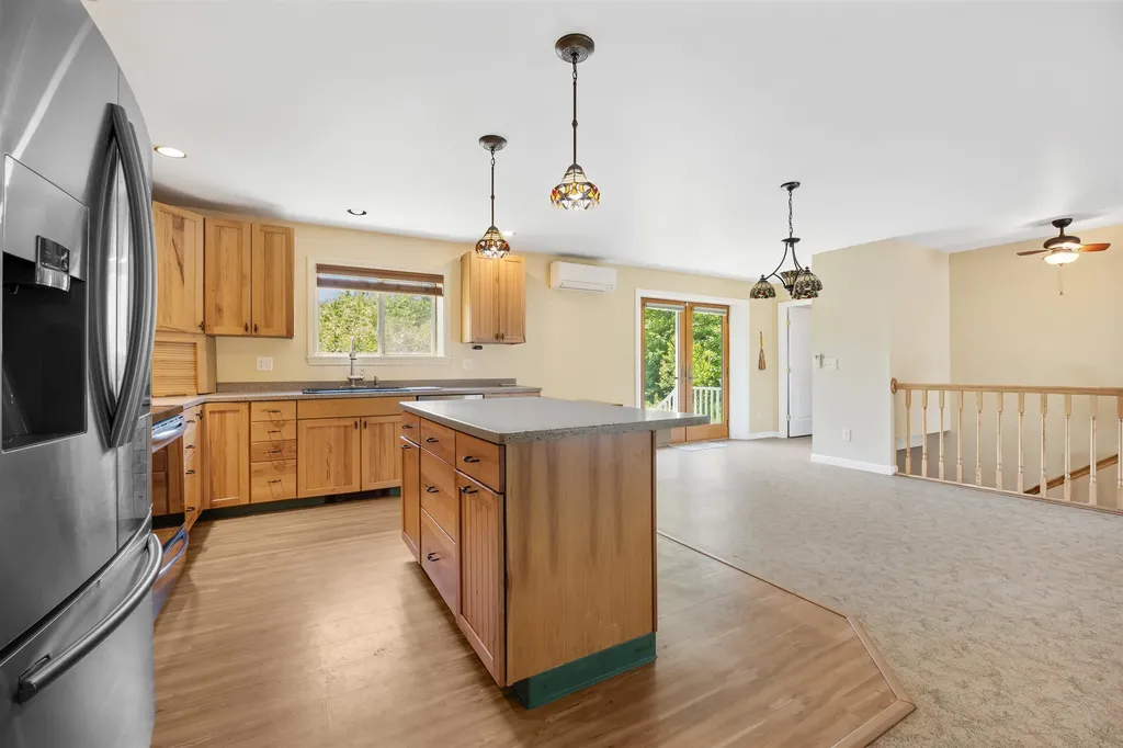 397 Wentworth Road Lunenburg VT 05906