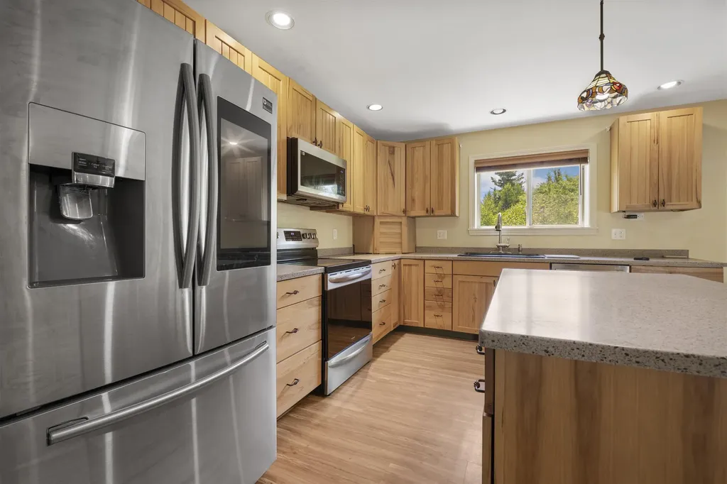 397 Wentworth Road Lunenburg VT 05906