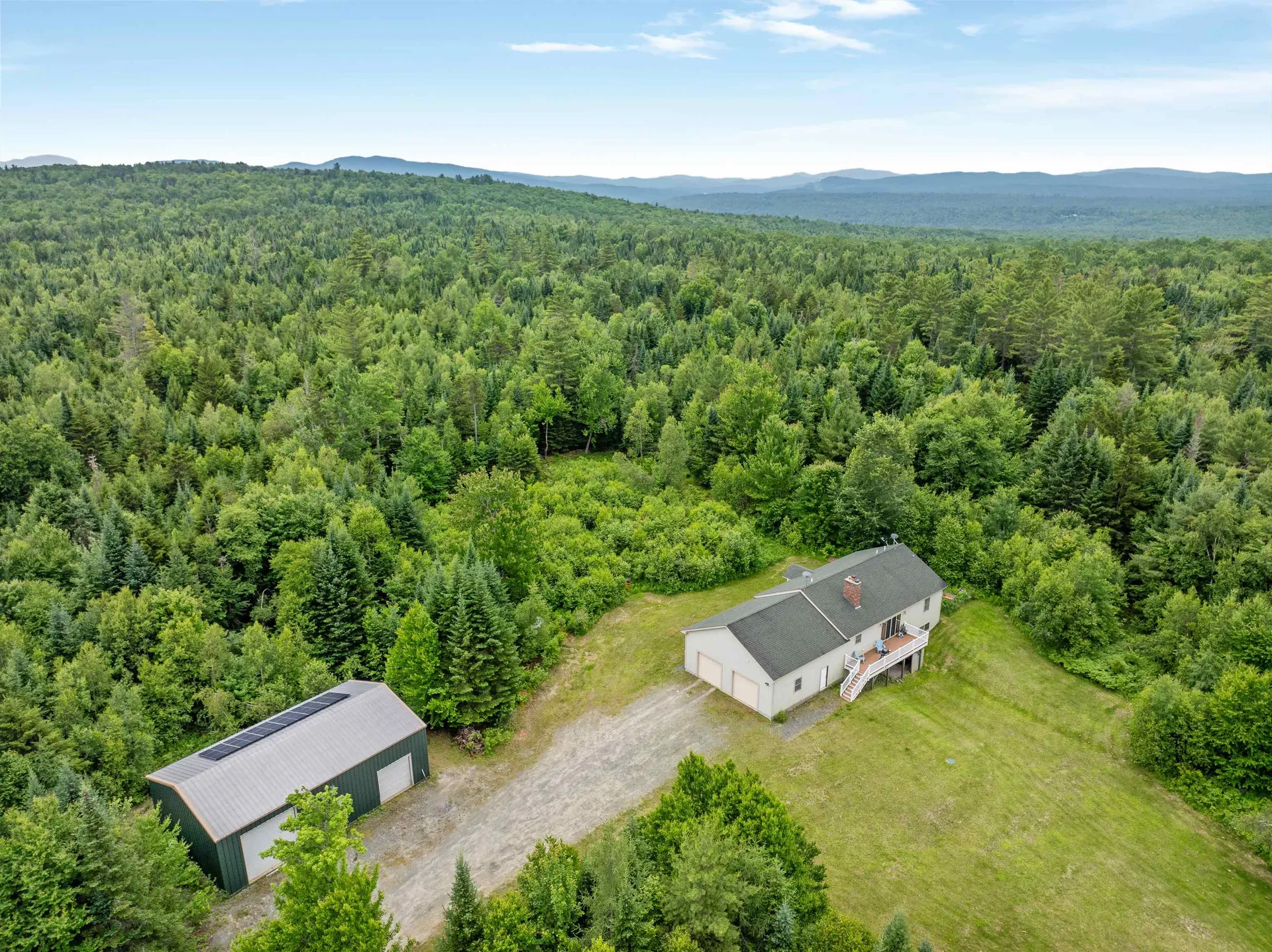 397 Wentworth Road Lunenburg VT 05906