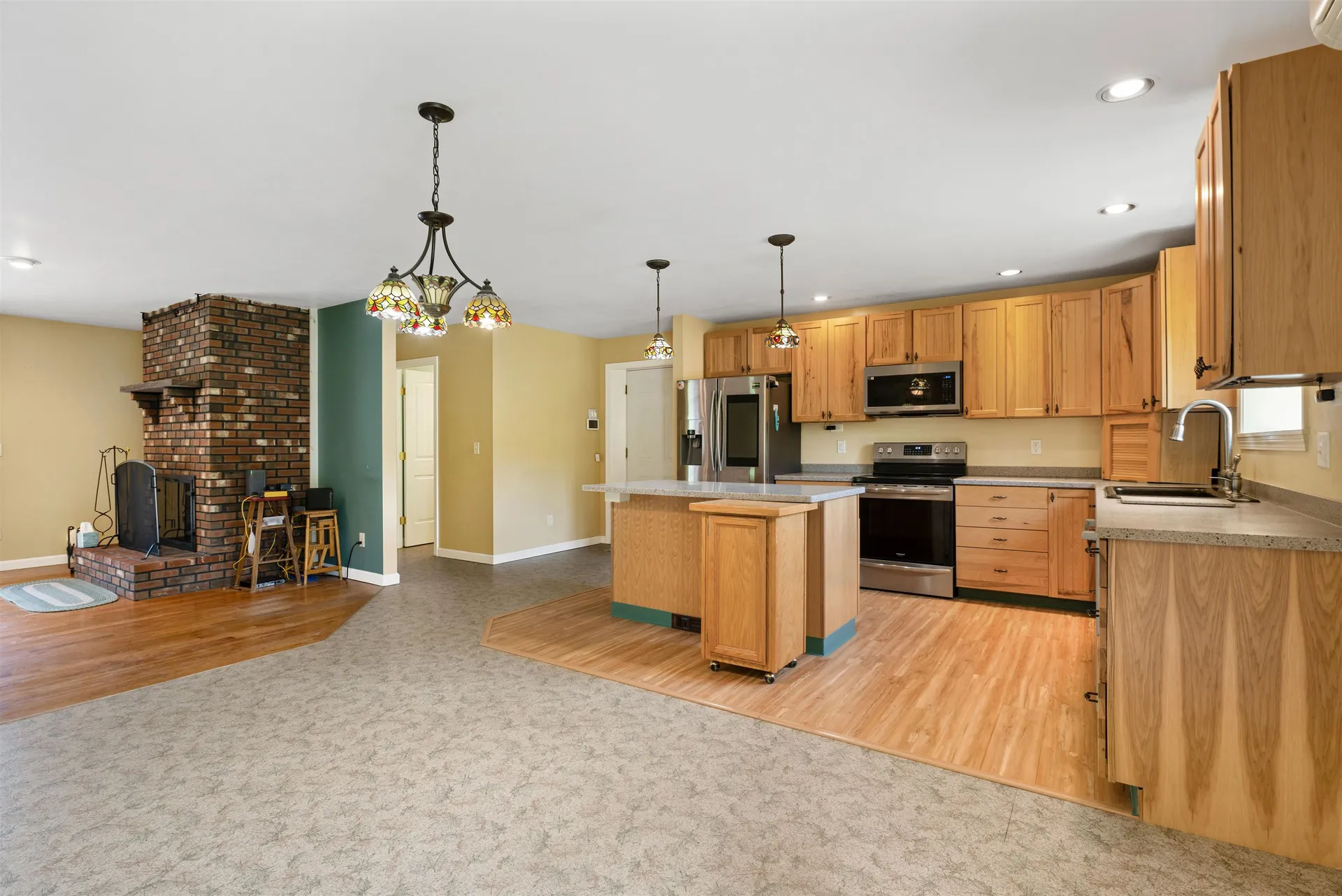 397 Wentworth Road Lunenburg VT 05906