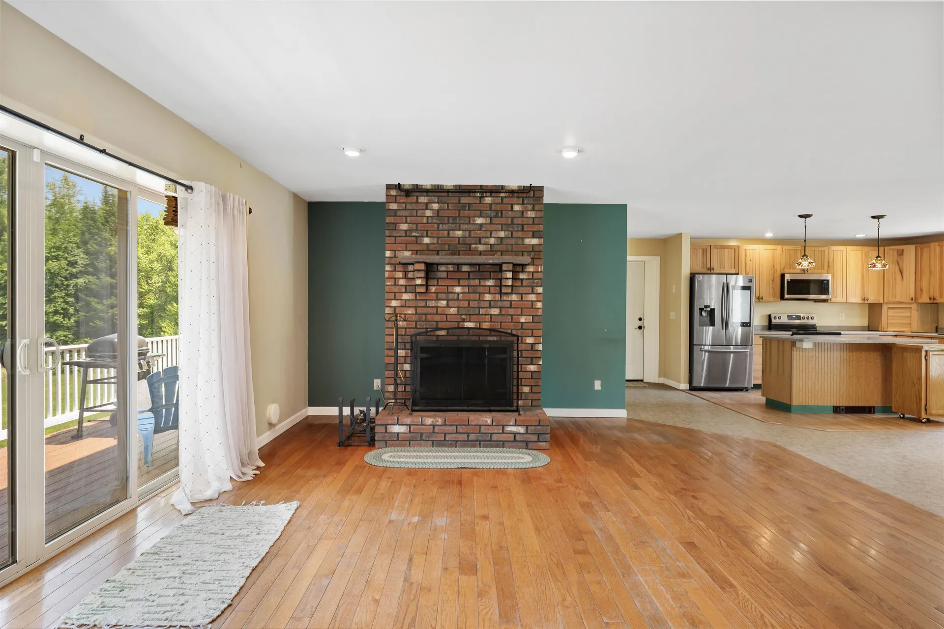 397 Wentworth Road Lunenburg VT 05906