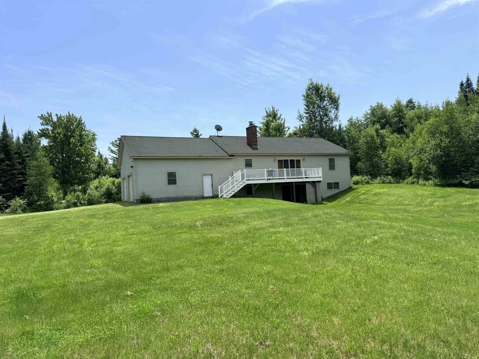397 Wentworth Road Lunenburg VT 05906
