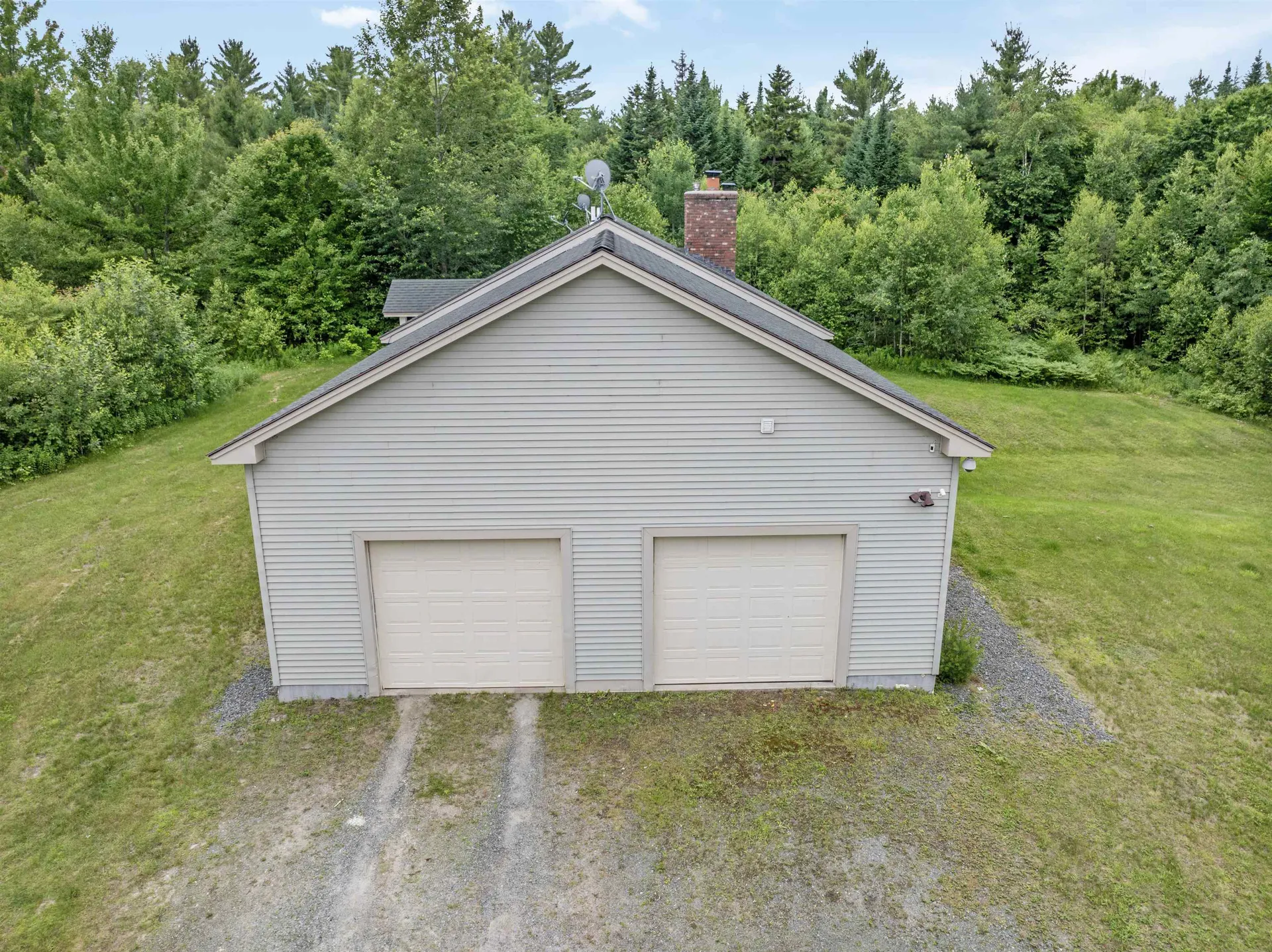 397 Wentworth Road Lunenburg VT 05906
