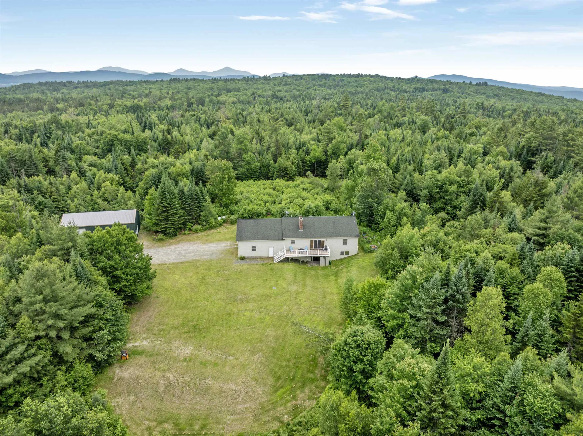 397 Wentworth Road Lunenburg VT 05906