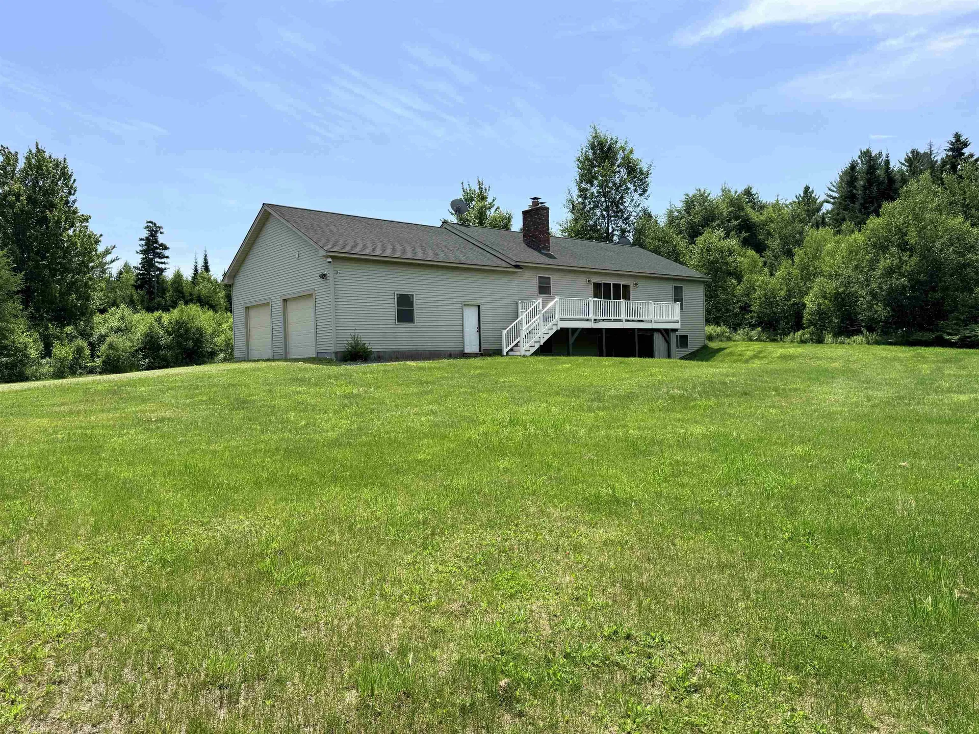 397 Wentworth Road Lunenburg VT 05906