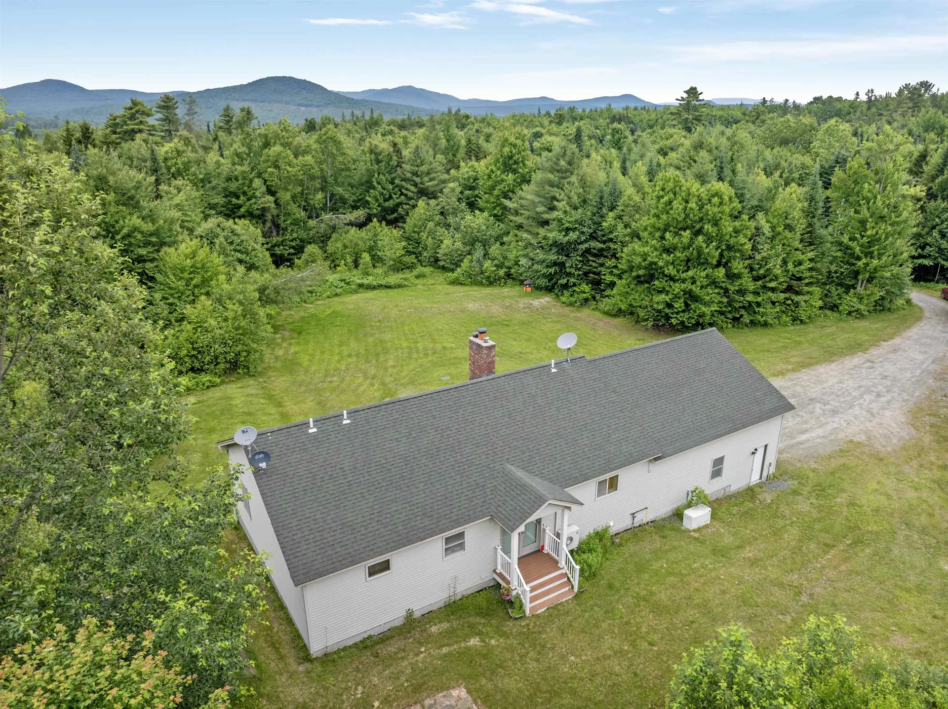 397 Wentworth Road Lunenburg VT 05906
