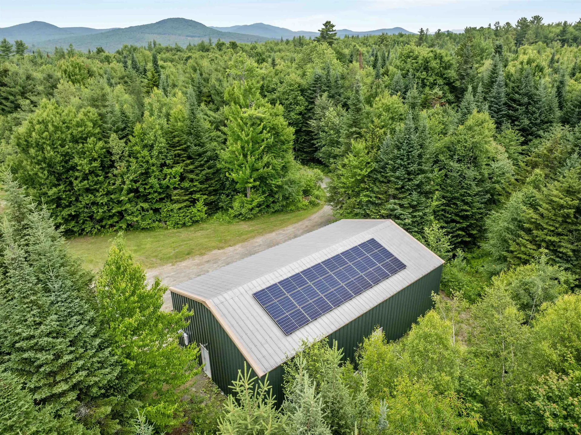 397 Wentworth Road Lunenburg VT 05906