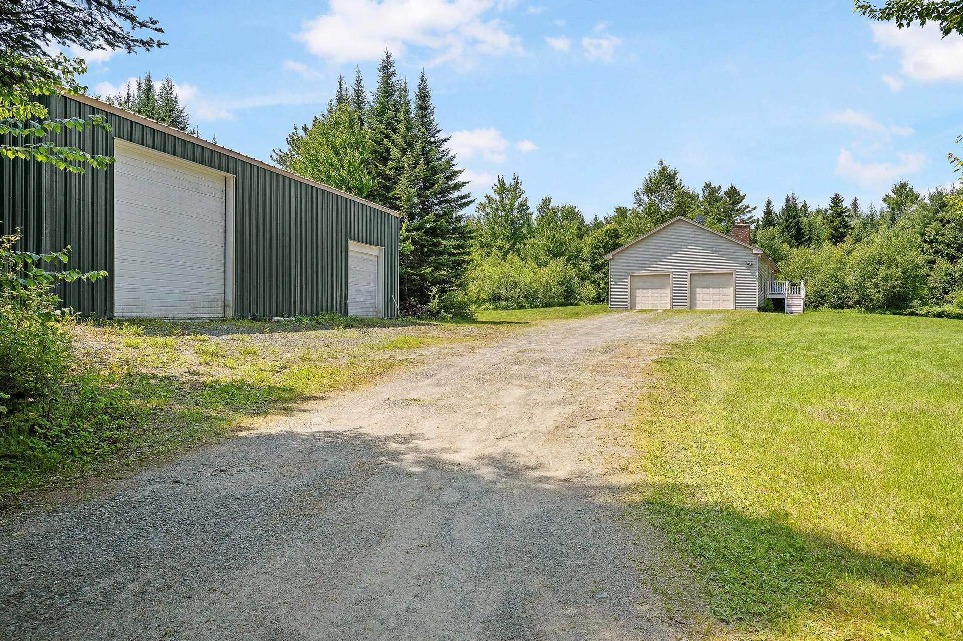 397 Wentworth Road Lunenburg VT 05906