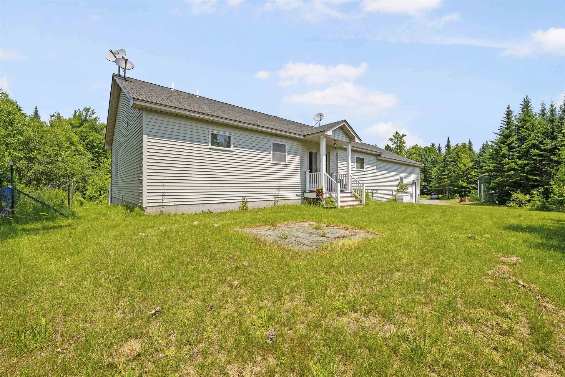 397 Wentworth Road Lunenburg VT 05906