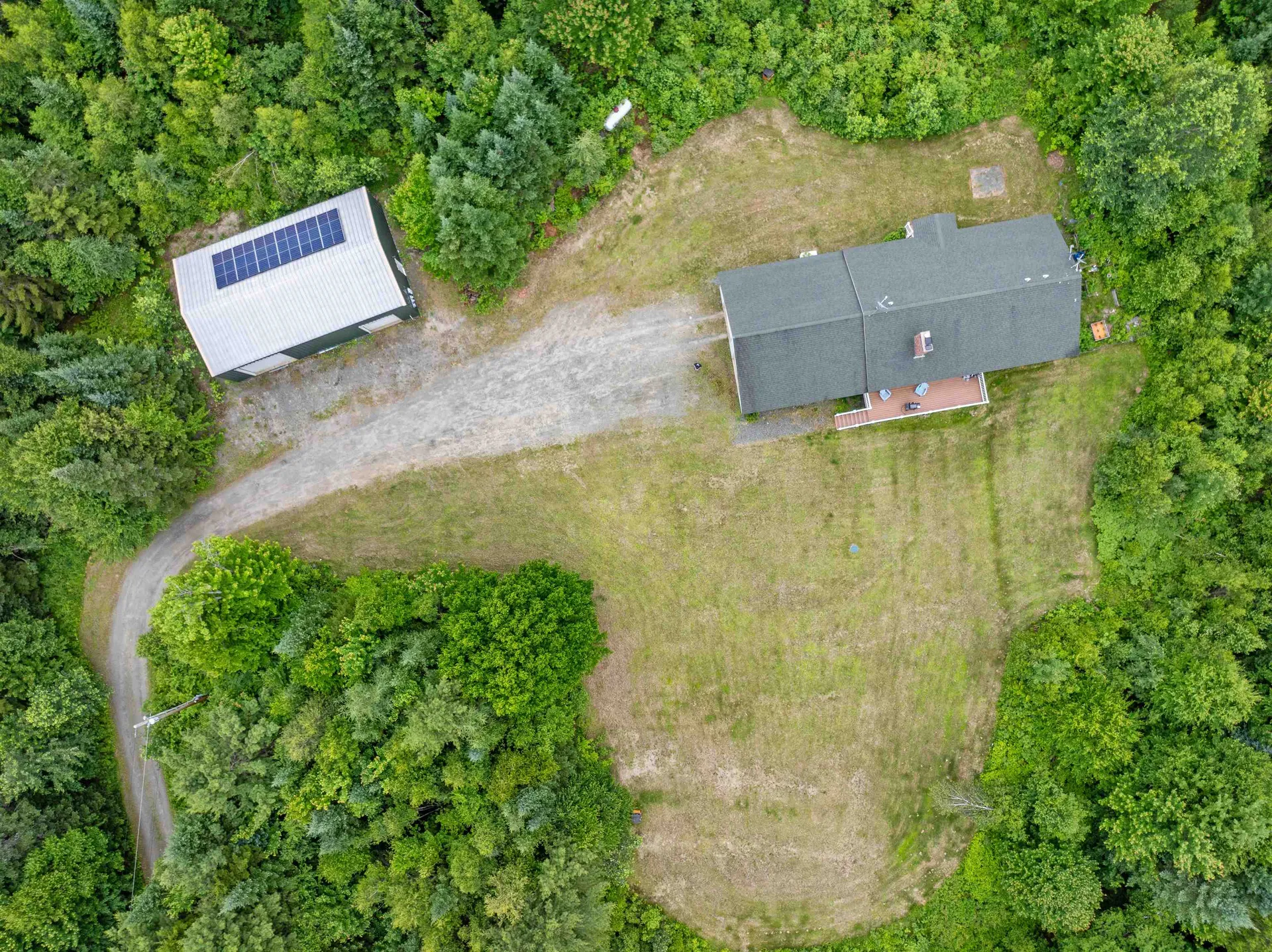 397 Wentworth Road Lunenburg VT 05906