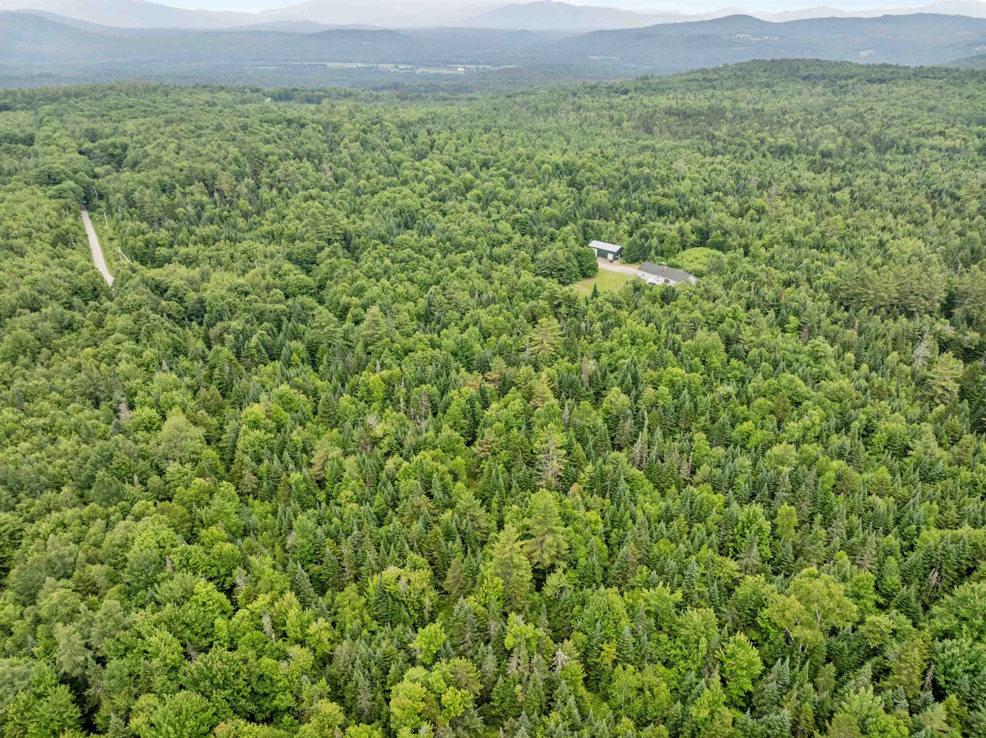 397 Wentworth Road Lunenburg VT 05906