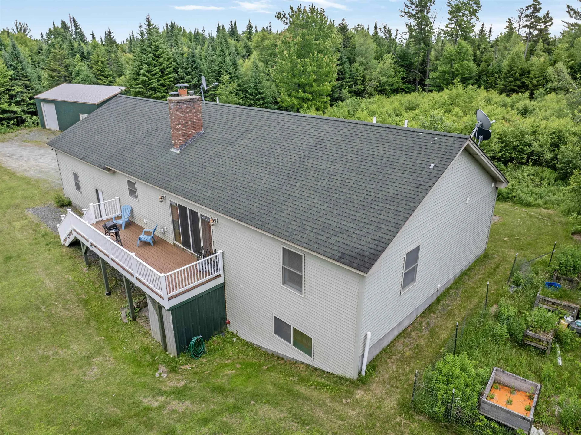 397 Wentworth Road Lunenburg VT 05906