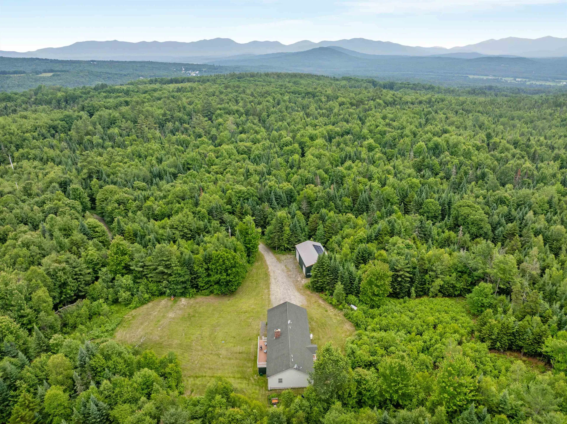 397 Wentworth Road Lunenburg VT 05906