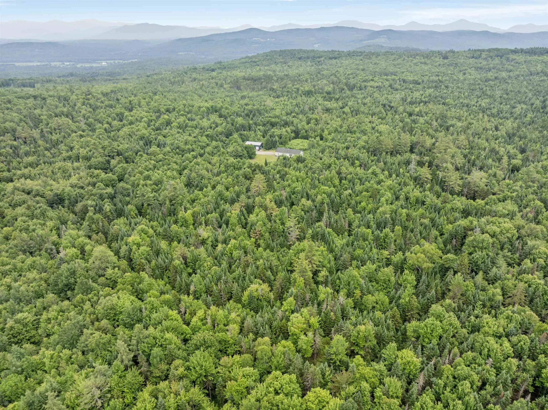 397 Wentworth Road Lunenburg VT 05906