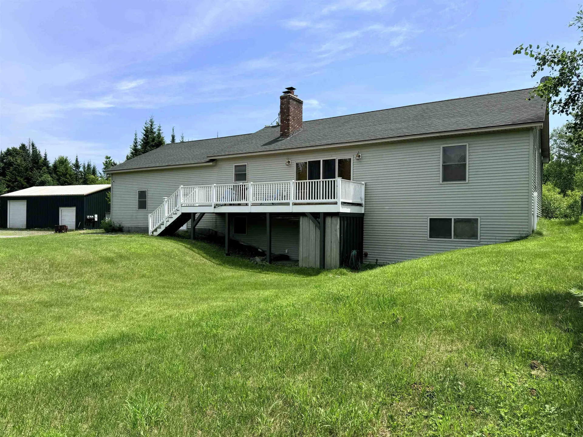 397 Wentworth Road Lunenburg VT 05906