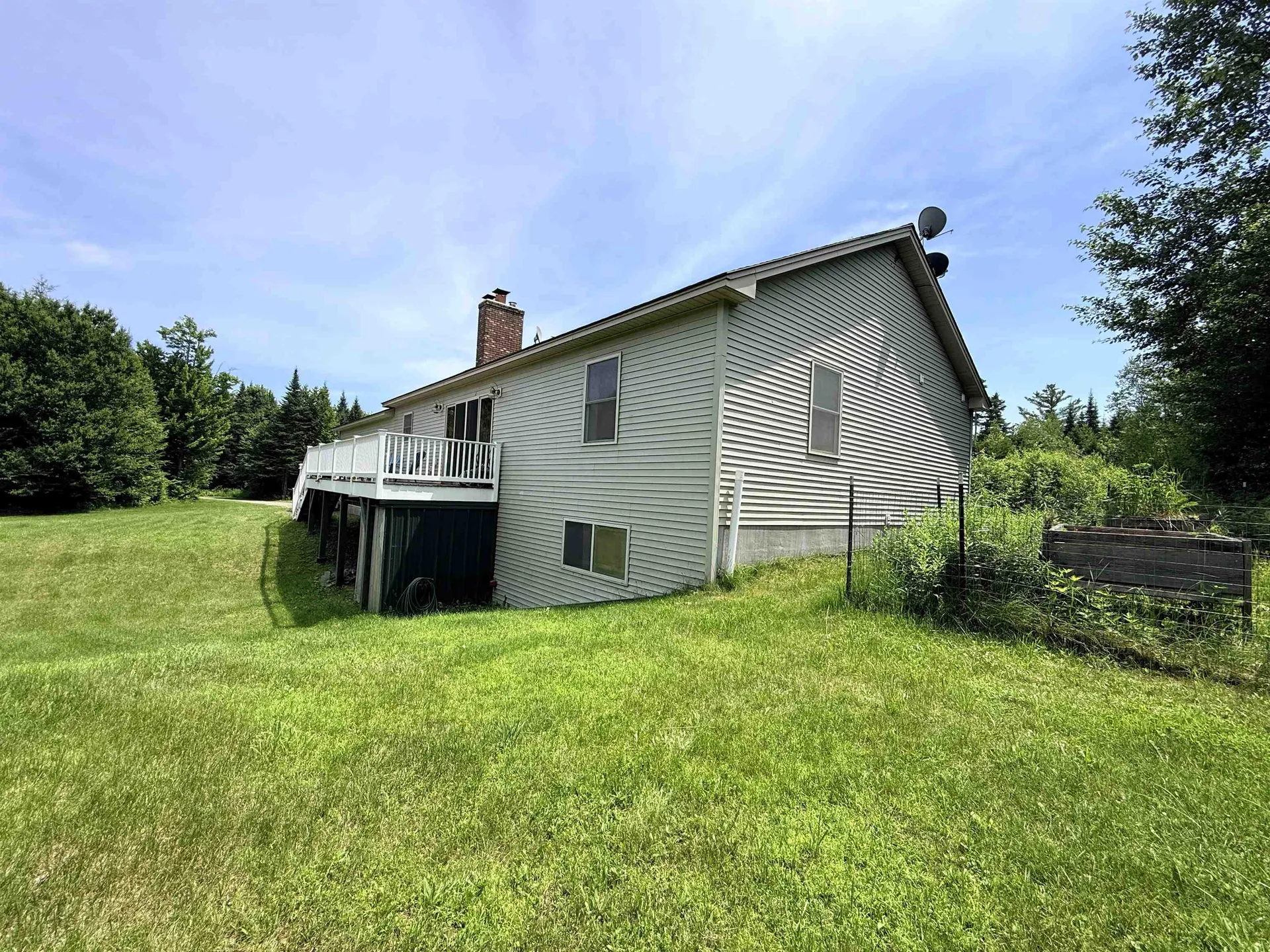 397 Wentworth Road Lunenburg VT 05906
