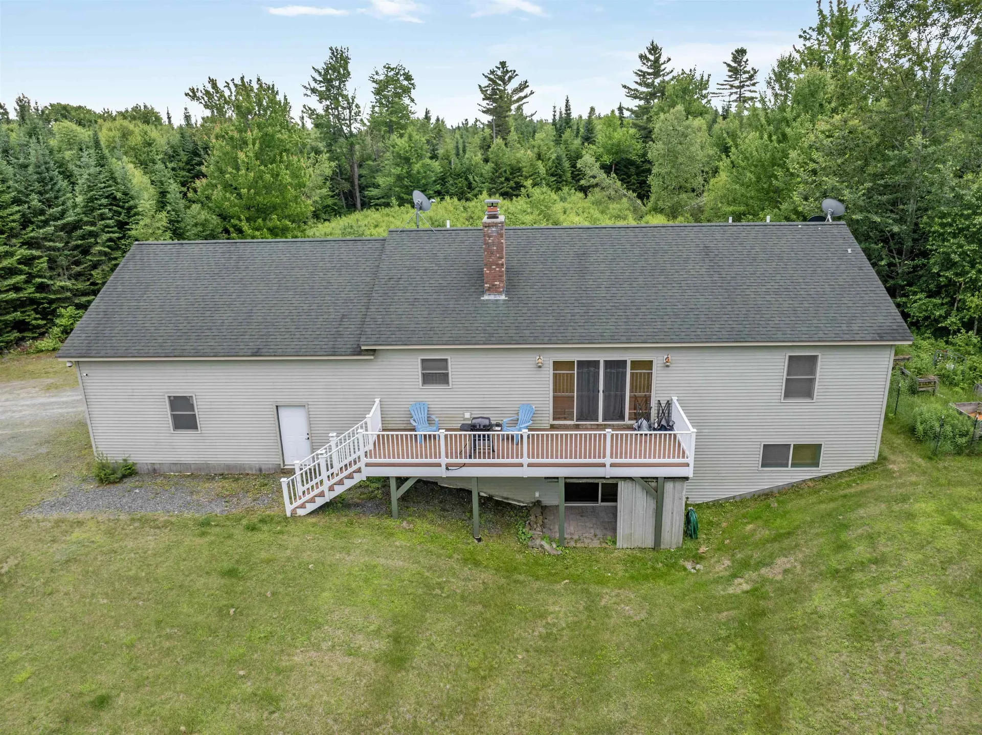 397 Wentworth Road Lunenburg VT 05906