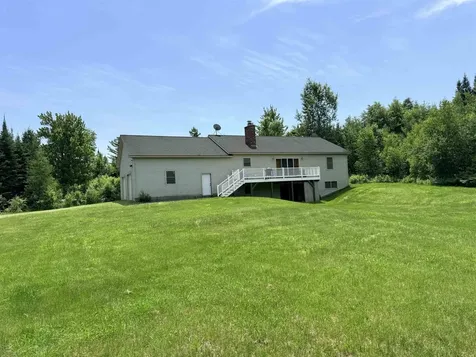 397 Wentworth Road Lunenburg VT 05906