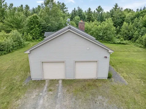 397 Wentworth Road Lunenburg VT 05906