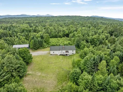 397 Wentworth Road Lunenburg VT 05906