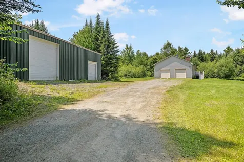 397 Wentworth Road Lunenburg VT 05906