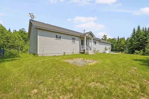 397 Wentworth Road Lunenburg VT 05906