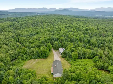 397 Wentworth Road Lunenburg VT 05906