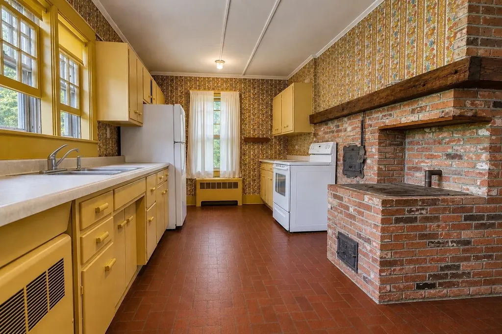 9 Browns Ridge Road Ossipee NH 03864