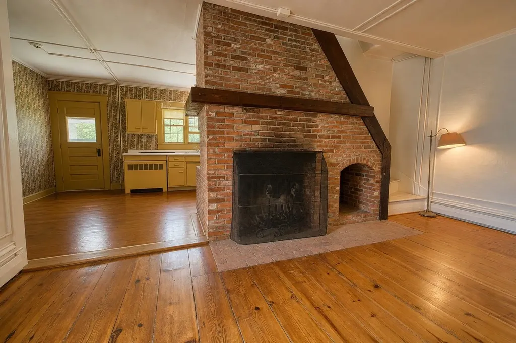 9 Browns Ridge Road Ossipee NH 03864