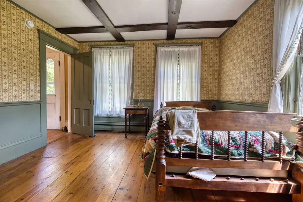 9 Browns Ridge Road Ossipee NH 03864