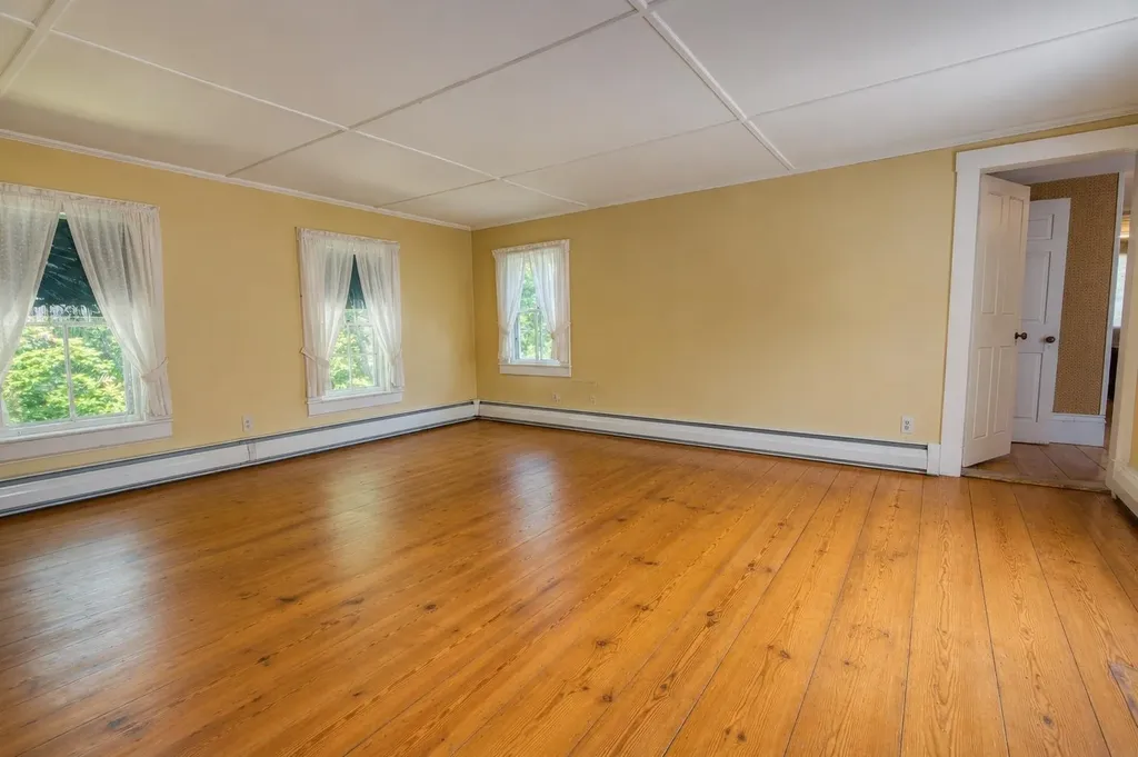 9 Browns Ridge Road Ossipee NH 03864