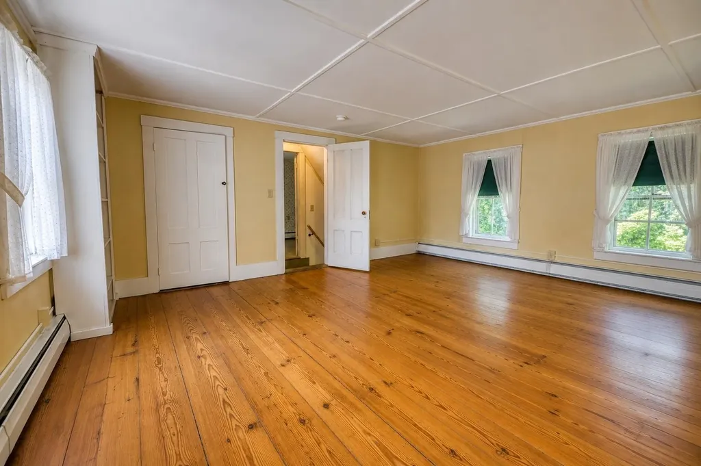 9 Browns Ridge Road Ossipee NH 03864